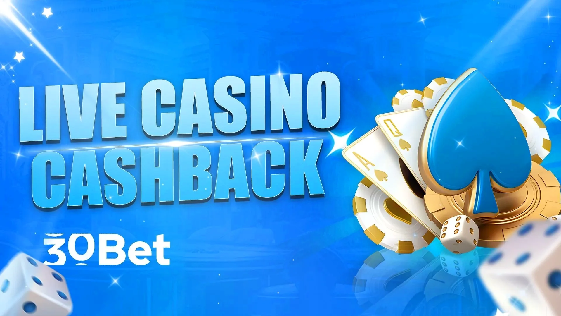 30bet Casino Gaming
